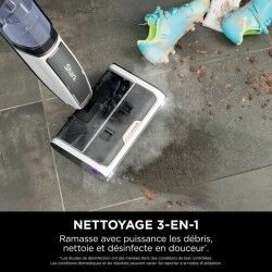 Aspirador Shark SteamPickUp SD200EU