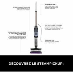 Aspirador Shark SteamPickUp SD200EU