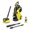 Nettoyeur haute pression Kärcher 5 Premium Power Control Flex 2100 W 500 l/h