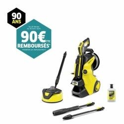 Hidrolimpiadora Kärcher 5 Premium Power Control Flex 2100 W 500 l/h