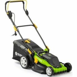 Corta-relva Elétrico Fieldmann FZR 2048-E 46 cm