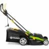 Corta-relva Elétrico Fieldmann FZR 2048-E 46 cm