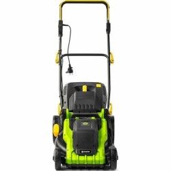 Corta-relva Elétrico Fieldmann FZR 2048-E 46 cm