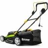 Corta-relva Elétrico Fieldmann FZR 2048-E 46 cm