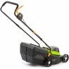 Corta-relva Fieldmann FZR 70330-0