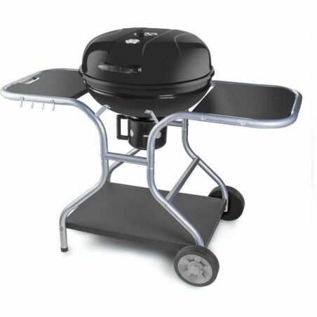 Barbacoa Portátil Fieldmann FZG 1014 Metal Acero