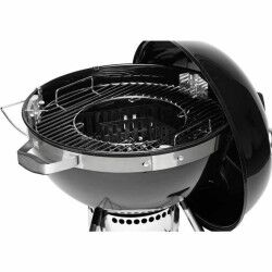 Churrasco Portátil Fieldmann FZG 1017 Metal Aço