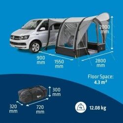 Toldo Kampa