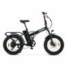 Elektrisches Fahrrad Nilox X8 PRO 20X4P grün 250 W 20"