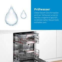 Lavastoviglie BOSCH Bianco 60 cm