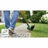 Lawn mower BOSCH 31 L 18 V 2 Pieces