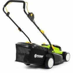 Tondeuse à gazon Fieldmann 20 V 43 cm
