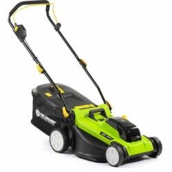 Cortacésped Fieldmann 20 V 43 cm