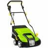 Escarificador de césped Fieldmann FZV 4010-20E