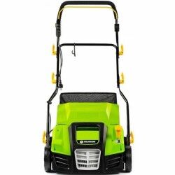 Rasenmäher Fieldmann FZV 4010-20E