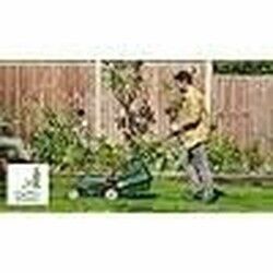 Lawn mower BOSCH UniversalRotak 37-555 40 L 1400 W 230 V 37 cm 20-70 mm