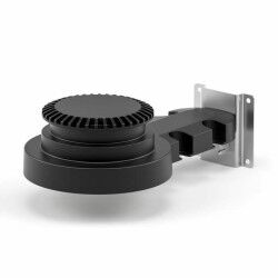Porta-mangueira Kärcher HBX 5.30  Plástico 30 m