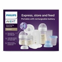 Tiralatte Philips