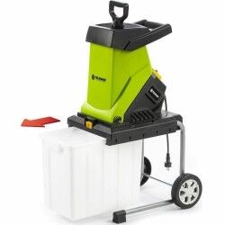 Zerkleinerer Fieldmann  FZD 4020-E 2500 W Holz