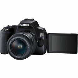 Cámara Reflex Canon 3454C003