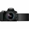 Digitale SLR Kamera Canon 3454C003