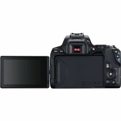 Appareil Photo Reflex Canon 3454C003