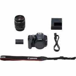 Digitale SLR Kamera Canon 3454C003