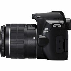 Reflex camera Canon 3454C003
