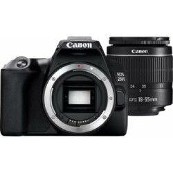 Digitale SLR Kamera Canon 3454C003