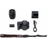 Digitale SLR Kamera Canon 3454C003