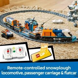 Jogo de Construção Lego 60470