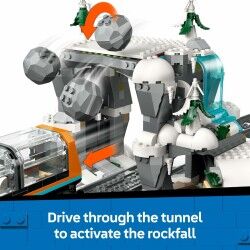 Jogo de Construção Lego 60470