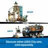 Jogo de Construção Lego 60470