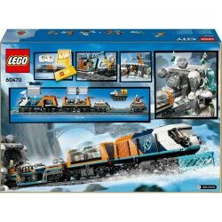 Jogo de Construção Lego 60470