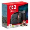 Nintendo Switch 2 Nintendo 045496321529 Preto Mario Kart World