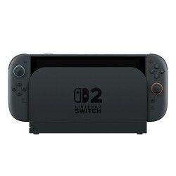 Nintendo Switch 2 Nintendo 045496321529 Black Mario Kart World