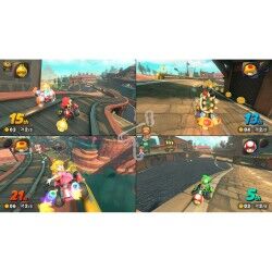 Nintendo Switch 2 Nintendo 045496321529 Preto Mario Kart World