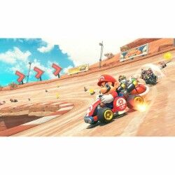Nintendo Switch 2 Nintendo 045496321529 Preto Mario Kart World