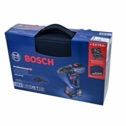 Atornillador BOSCH GSR 18V-50 18V 50 Nm
