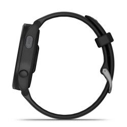 Smartwatch GARMIN 010-02863-20 Negro Plateado