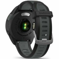 Smartwatch GARMIN 010-02863-20 Nero Argentato