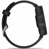 Smartwatch GARMIN 010-02863-20 Nero Argentato