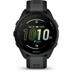 Smartwatch GARMIN 010-02863-20 Nero Argentato