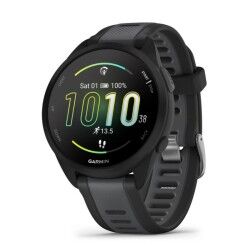 Smartwatch GARMIN 010-02863-20 Negro Plateado
