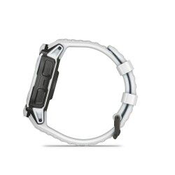 Smartwatch GARMIN 010-02805-04 White Grey