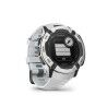 Smartwatch GARMIN 010-02805-04 Bianco Grigio