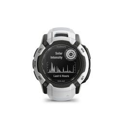 Smartwatch GARMIN 010-02805-04 White Grey