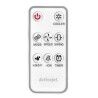 Condizionatore Evaporativo Portatile Activejet KS-1065BPJ Bianco