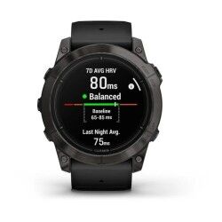 Herrenuhr GARMIN 010-02804-01