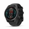 Orologio Uomo GARMIN 010-03025-01 Nero